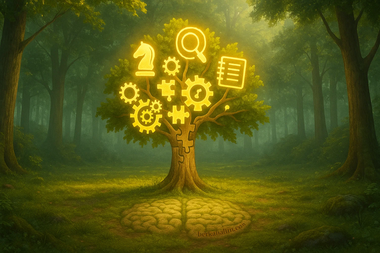 5 بازی فکری برای تقویت خلاقیت در تابستان 2025 | برکه تحریر